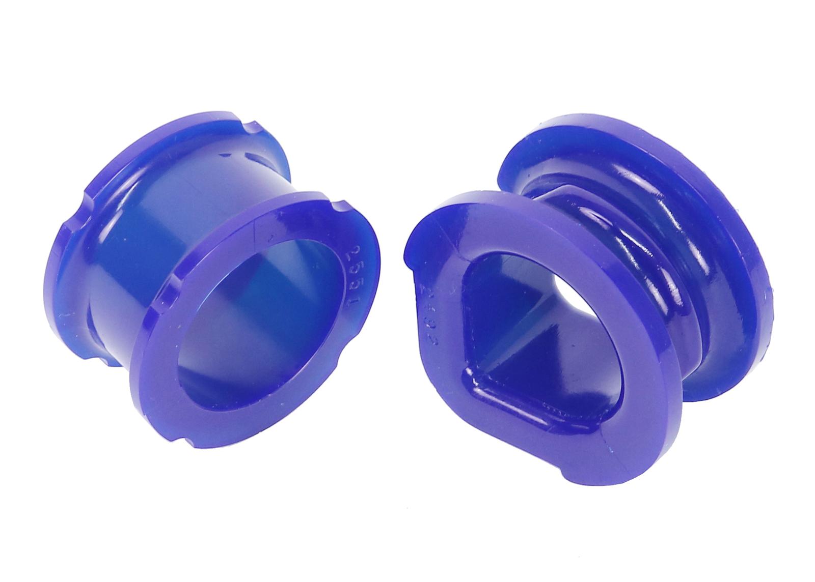 Steering Rack & Pinion Mount Bush Kit to suit Nissan 200SX S14 & S15 1993-2003