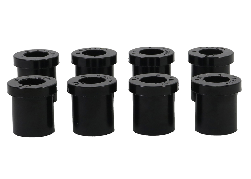 Leaf Spring - Front and Rear Eye Bushing Kit to Suit Nissan Caball C340