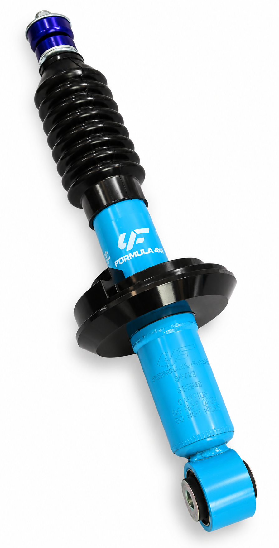 0-40mm Height Adjustable Formula 4x4 Strut to suit BYD Shark 6