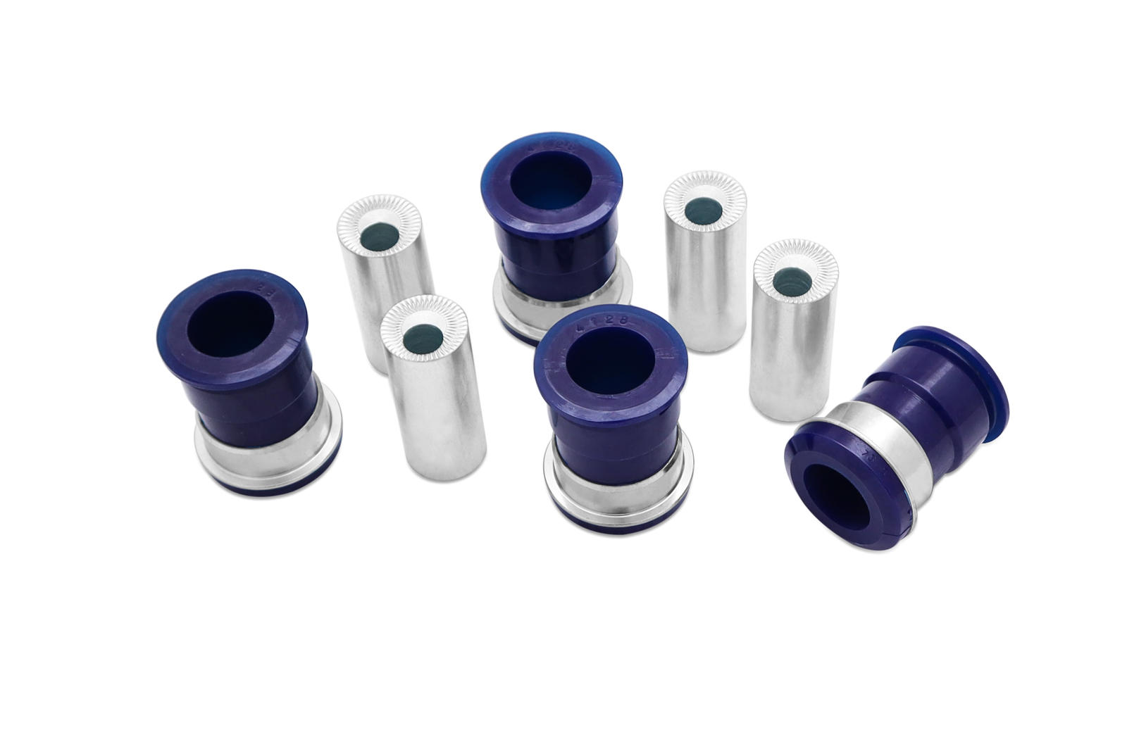 Rear Control Arm Offset Bush Kit to suit Nissan Patrol Y62