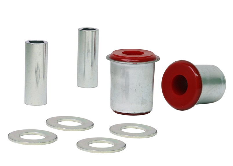 Front  Control Arm Lower - Inner Bushing Kit