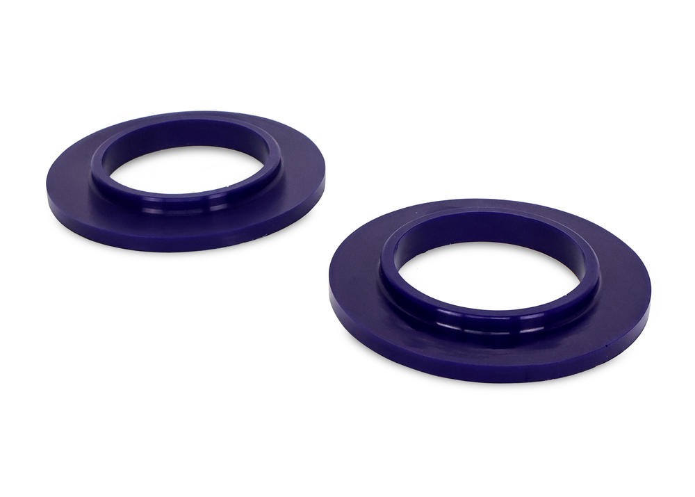 Coil Spring Pad - Upper Bushing Kit to Suit Toyota LandCruiser Prado 250