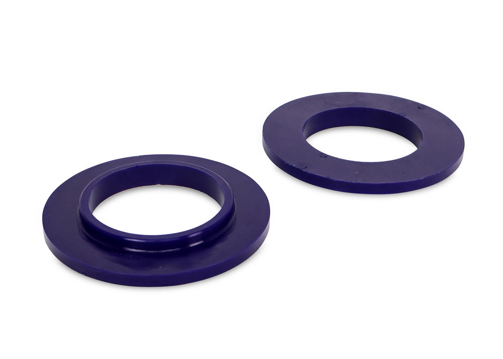 Coil Spring Pad - Upper Bushing Kit to Suit Toyota LandCruiser Prado 250