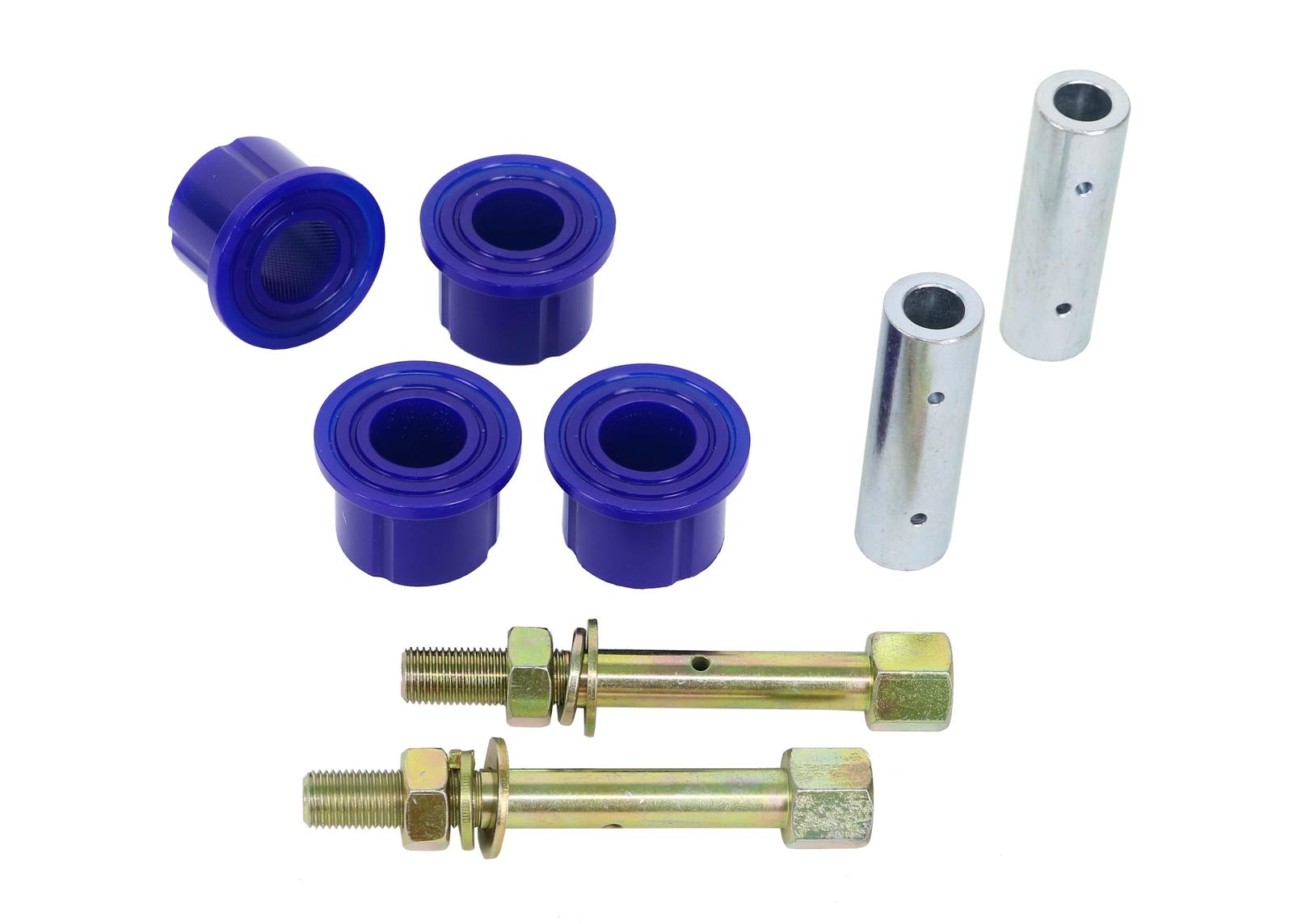 SuperPro Bushing & Pin Kit