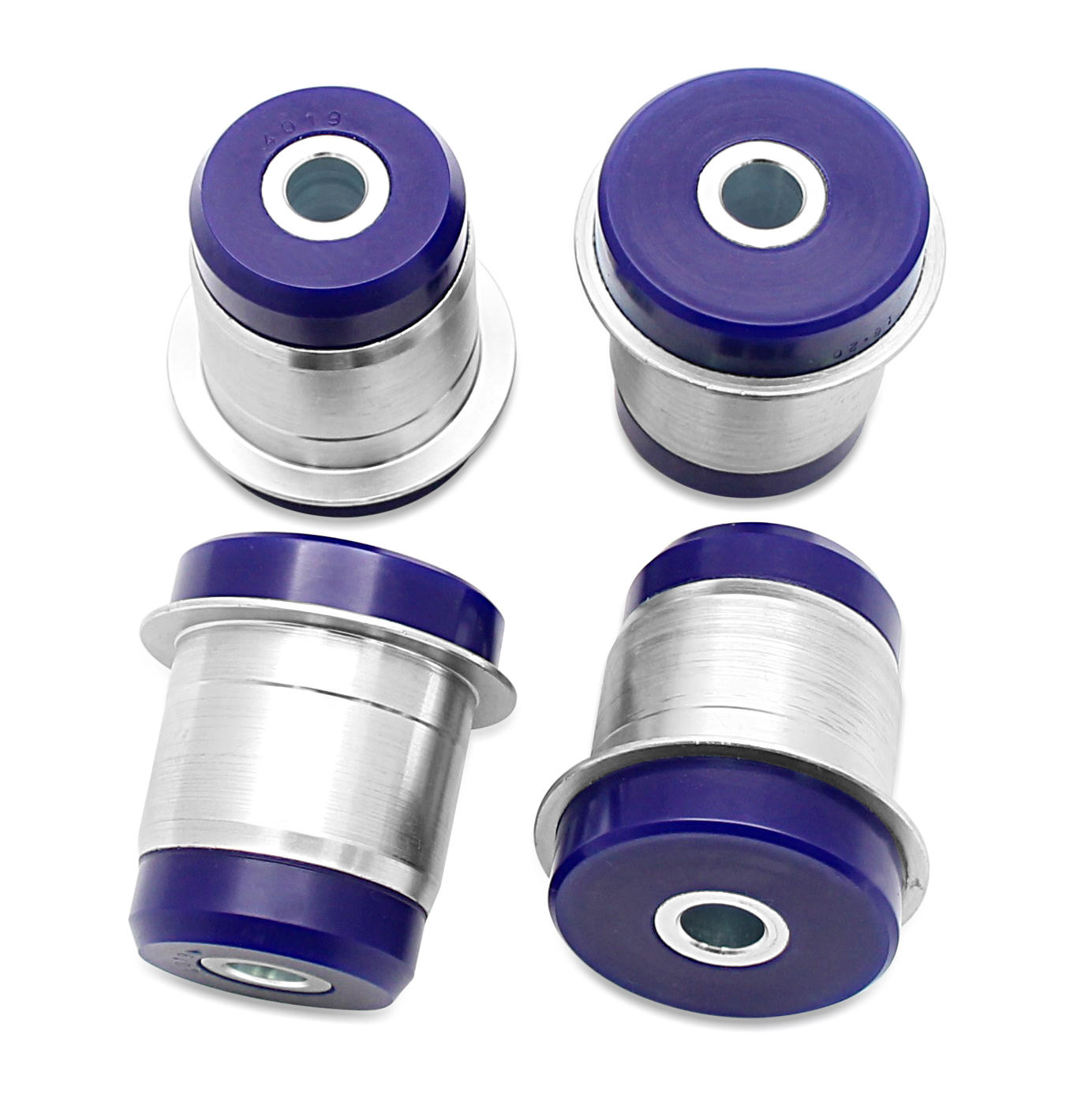 Front Control Arm Lower-Inner Bush Kit to suit Jeep Cherokee KJ