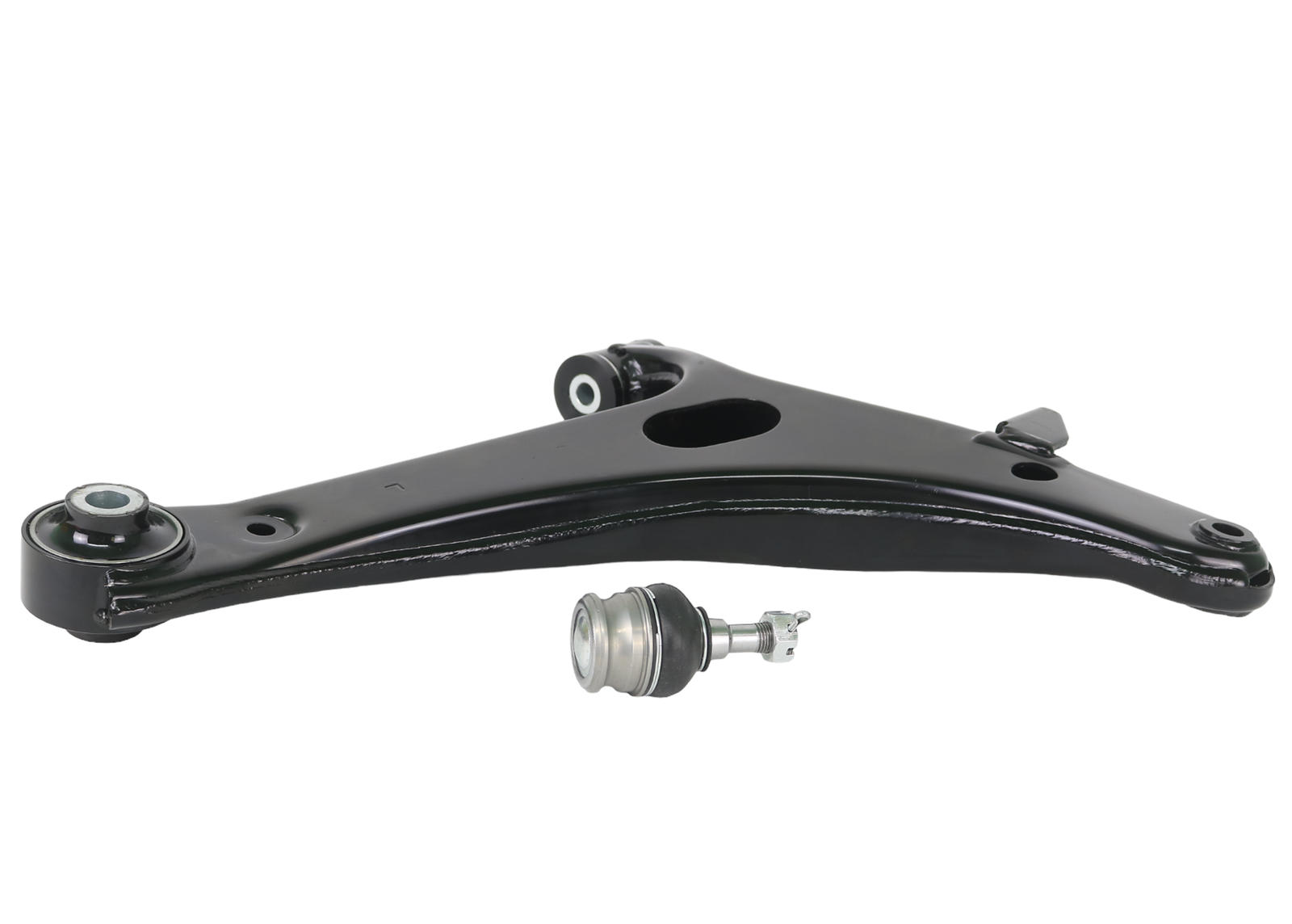 Front Lower Control Arm - Arm Left to Suit Subaru Impreza, liberty and Outback