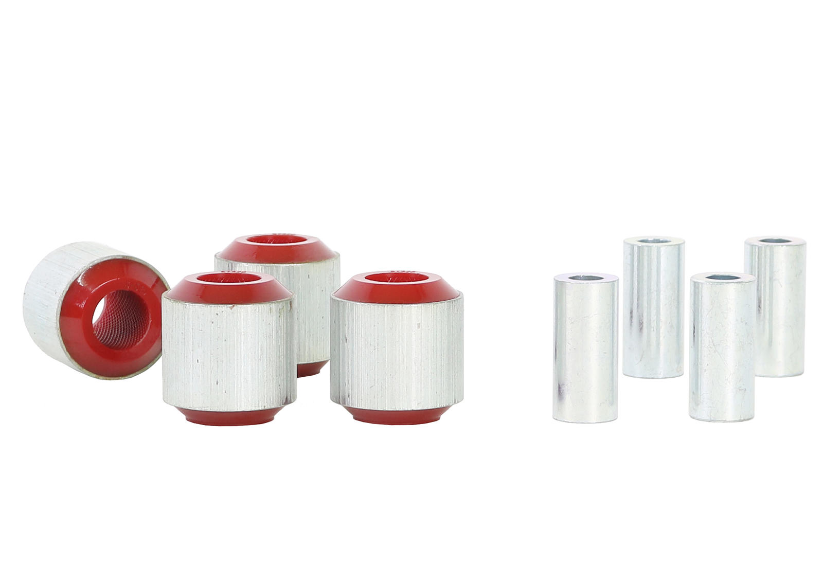 Rear Control Arm - Bushing Kit to Suit BMW 1 Series, 3 Series and X1