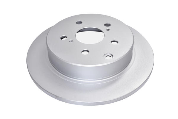En-Shield Standard SLD Brake Disc to suit Toyota Prius V Series ZVW40R 1.8L Hybrid 05/2012-on R