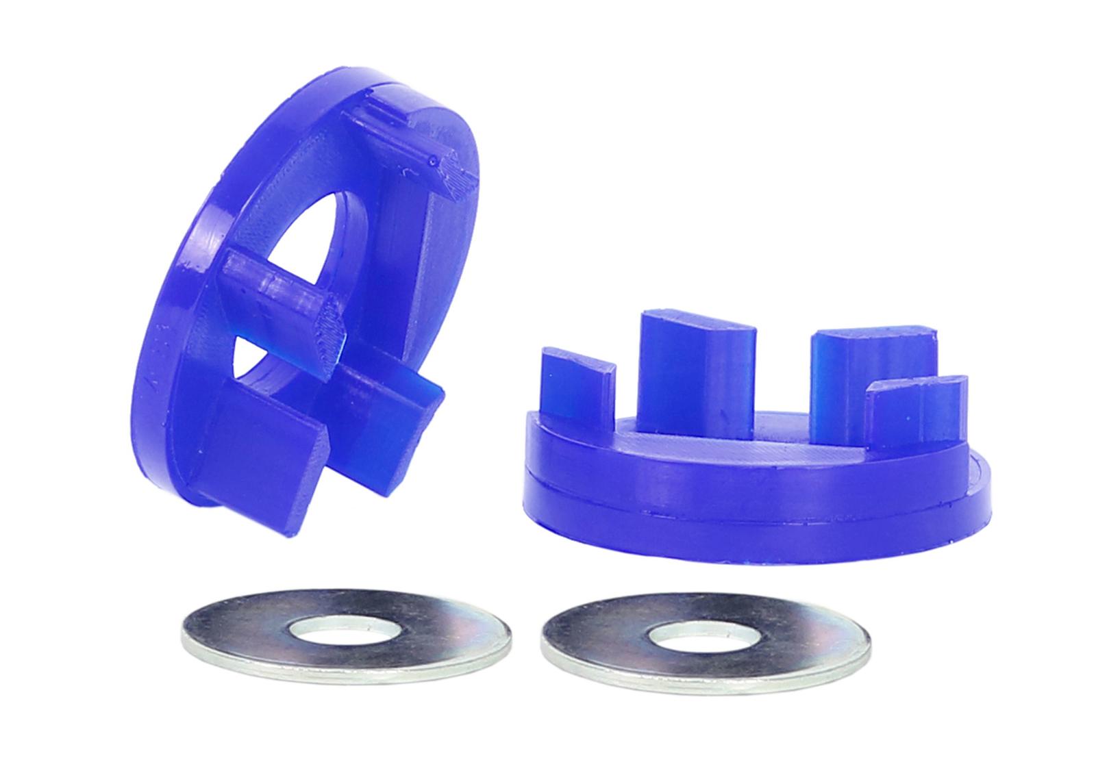 Ford Differential Pinion Bracket Mount Void Filler to suit Ford Falcon BA, BF & FG