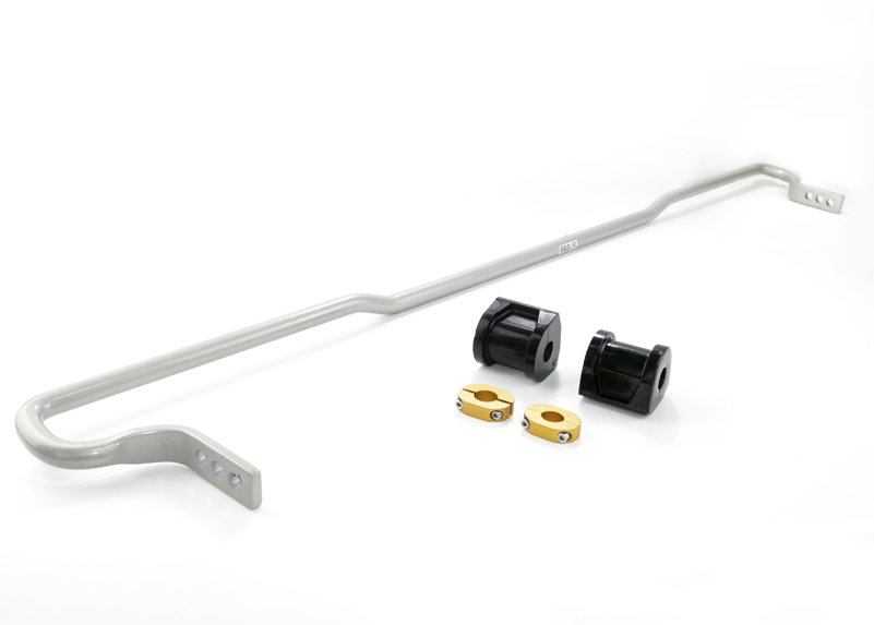 Rear Sway Bar - 16mm 3 Point Adjustable to Suit Subaru BRZ ZC6 nd Toyota 86