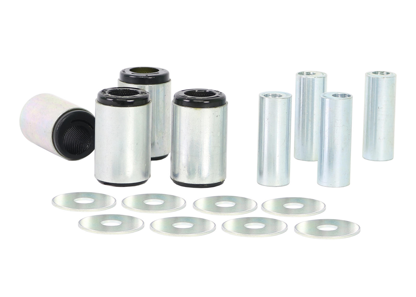 Control Arm Bushing - Lower Inner
