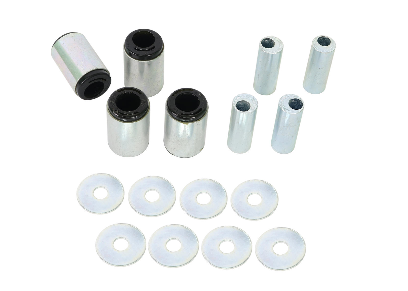 Control Arm Bushing - Lower Inner