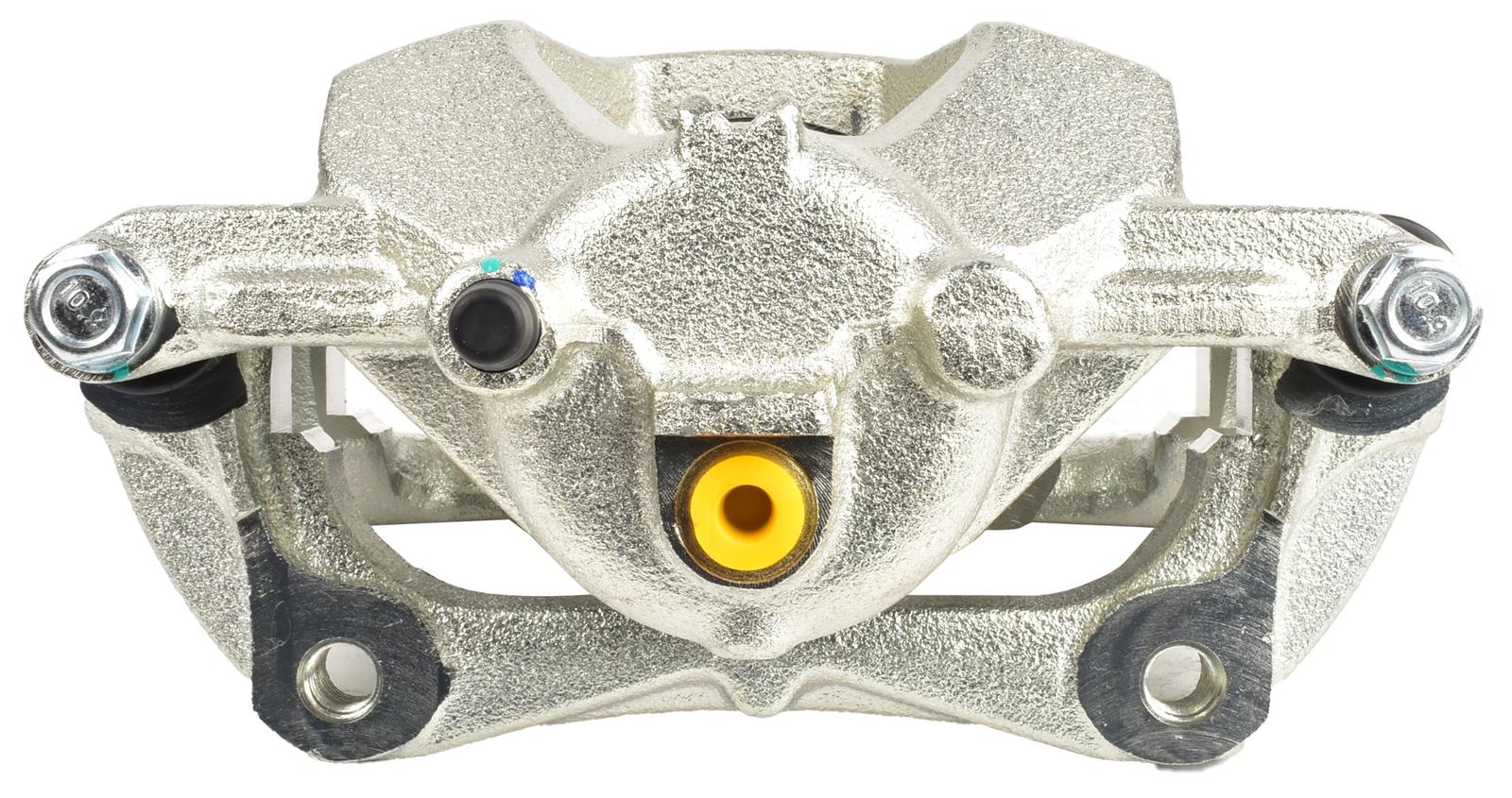 DBA Street Series Caliper to suit Holden Cruze JH 1.8L P FWD F LH 3/2013-10/2016