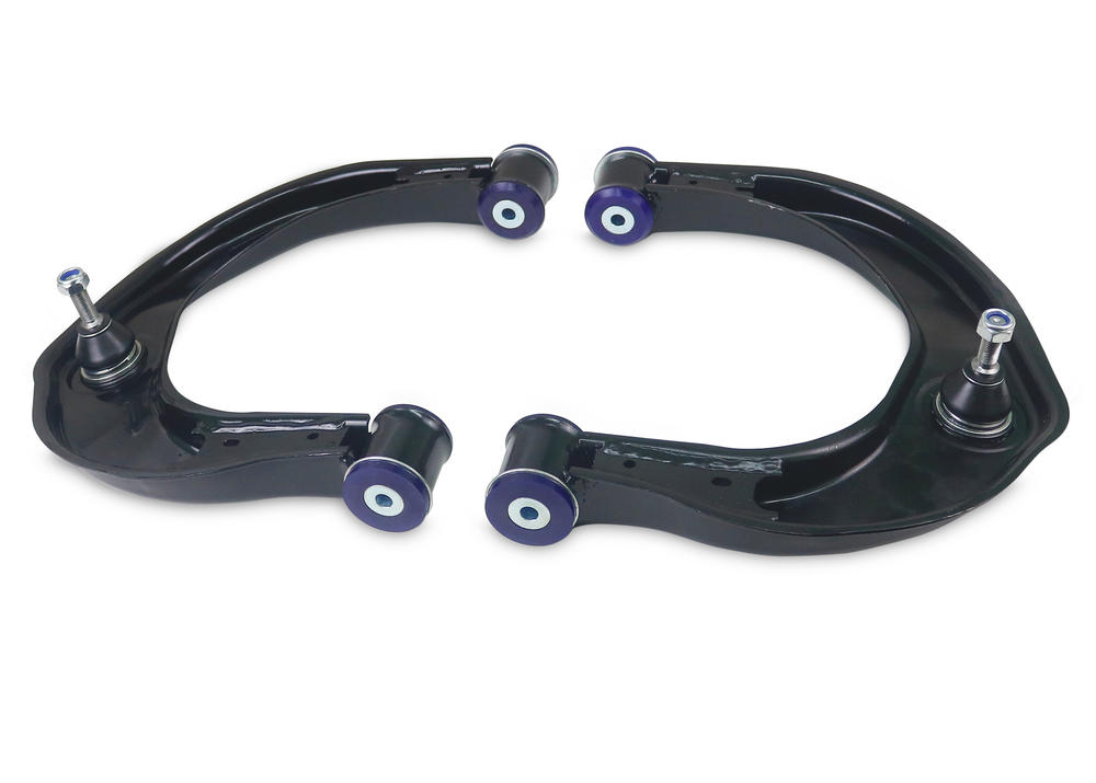 Front Upper Standard Control Arm Kit to suit VW Amarok 2H 2010-2022