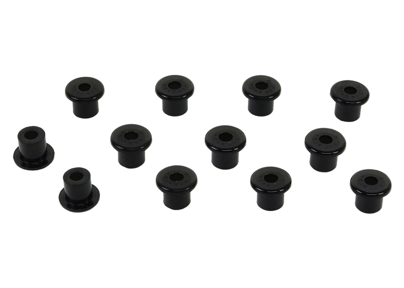 Spring Eye Front / Rear and Shackle Bushing