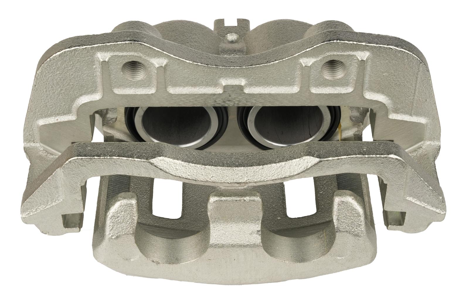 DBA Street Series Caliper to suit Nissan Navara D22 3.0L V6 P 4WD F RH 6/2000-3/2003