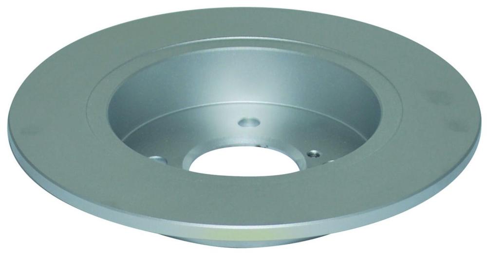 En-Shield Standard SLD Brake Disc to suit Suzuki Swift FZ 1.4L 2011-2015 R