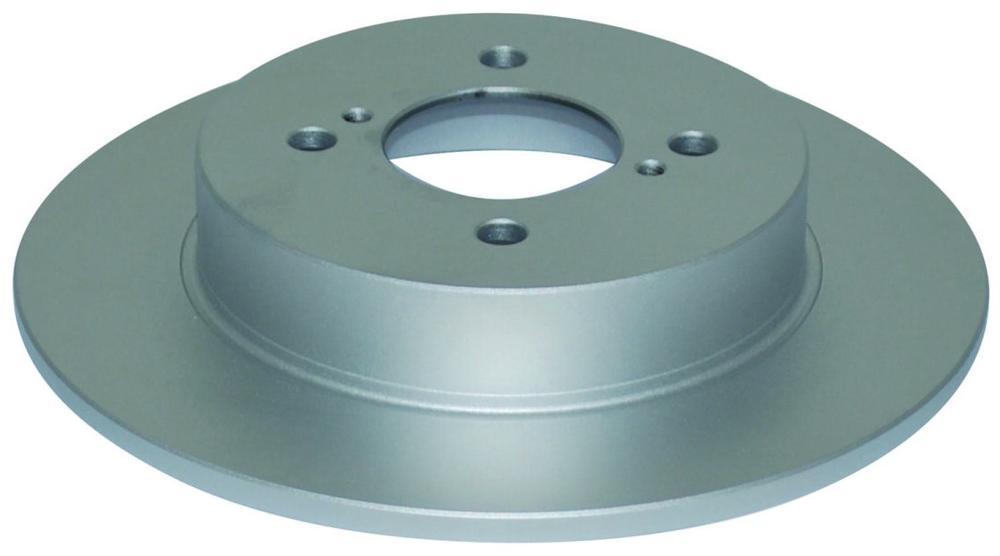 En-Shield Standard SLD Brake Disc to suit Suzuki Swift FZ 1.4L 2011-2015 R