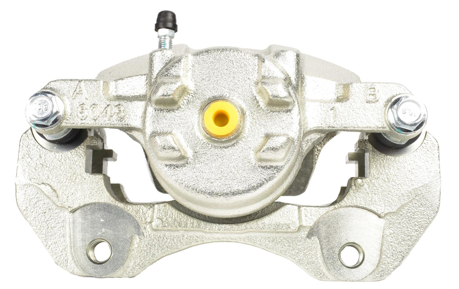 DBA Street Series Caliper to suit Mitsubishi Lancer CH 2.0L P FWD F LH 9/2004-7/2005