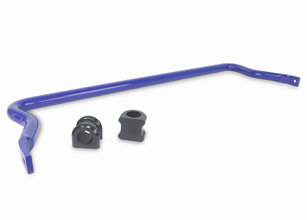 33mm Heavy Duty Non Adjustable Front 4x4 Sway Bar Kit