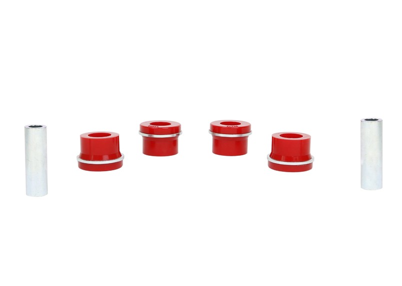 Control Arm Lower - Inner Front Bushing Kit to Suit Mazda CX-7 ER