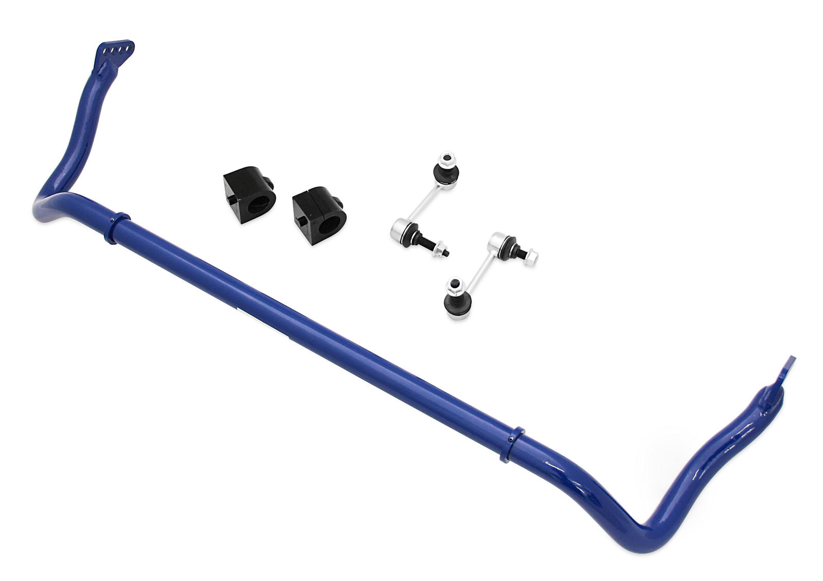 33mm Extra Heavy Duty 4 Point Adjustable Front Sway Bar Kit to suit Ford Falcon FG, FGX