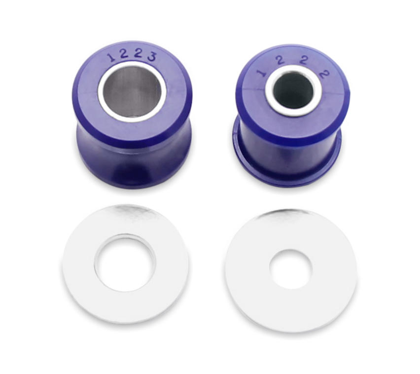 Front Panhard Rod Bush Kit to suit Toyota Land Cruiser 73 Series