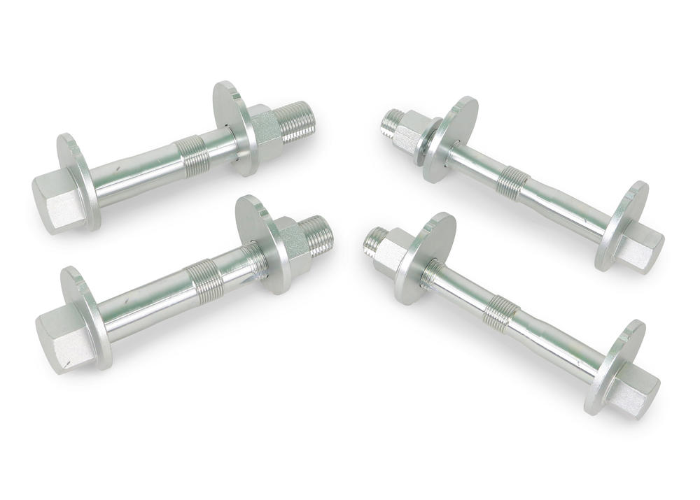 Front Control Arm Lower Camber Bolt Kit to suit Toyota Land Cruiser 200 Series & Lexus LX