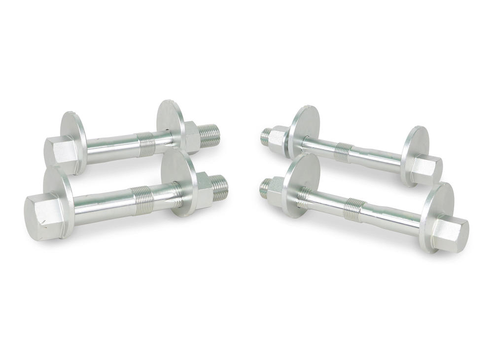Front Control Arm Lower Camber Bolt Kit to suit Toyota Land Cruiser 200 Series & Lexus LX