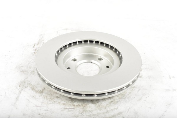 En-Shield Standard PP Brake Disc to suit Renault Clio MK IV 