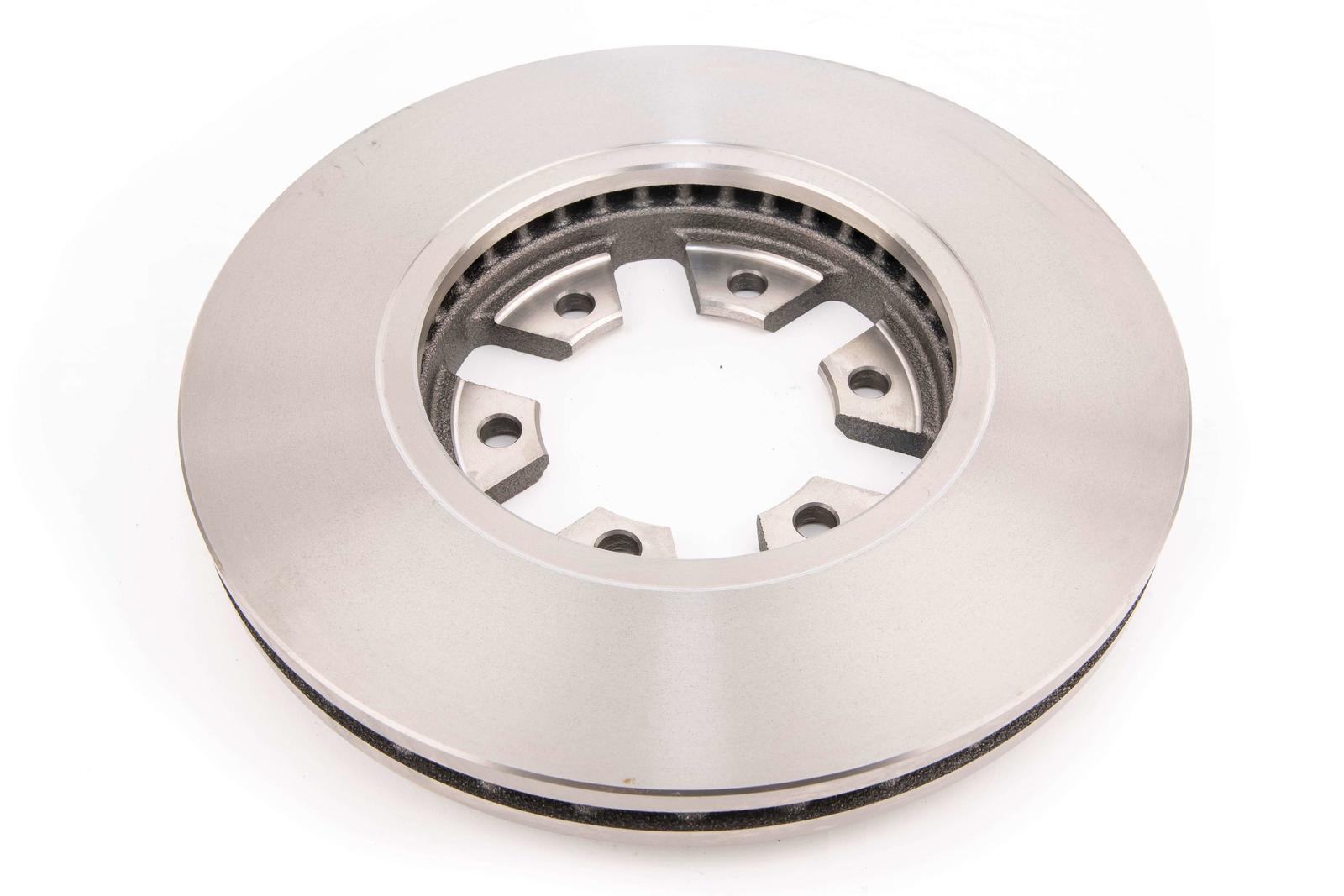 Street Standard Brake Disc to suit Nissan Urvan, Navara 1987-on F