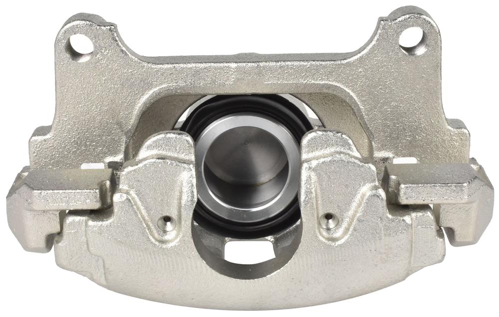DBA Street Series Caliper to suit VW Golf GTI 2.0L Petrol Turbo FWD Front LH 5/2005-9/2009