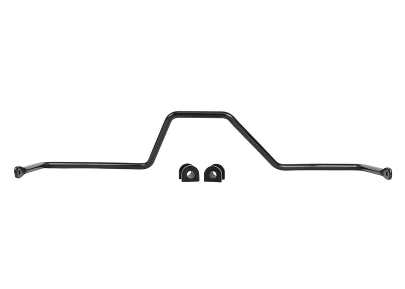 Rear Anti Roll Bar - 18mm Non Adjustable to Suit Nissan Patrol GU