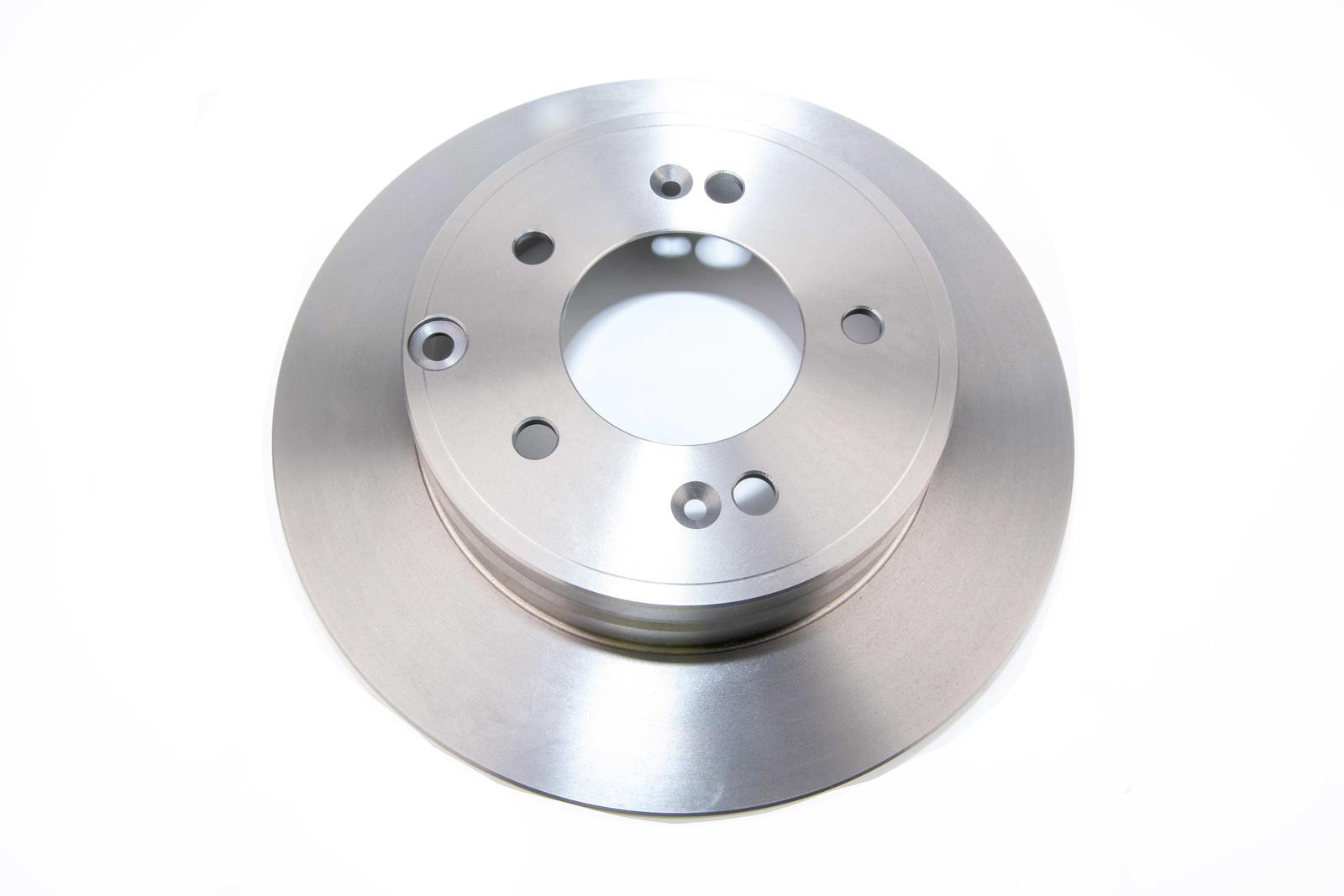 Street Standard SLD Brake Disc to suit Hyundai Sonata 2004-on R