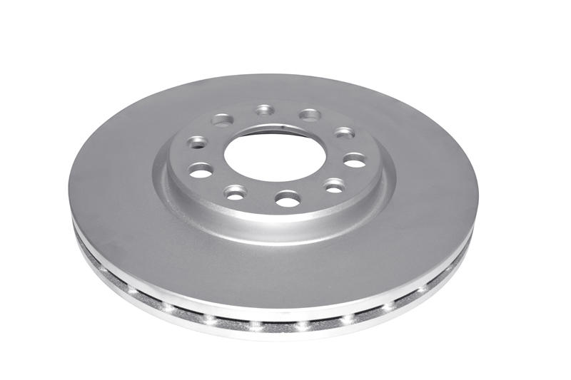 En-Shield Standard PP Brake Disc to suit Alfa-Romeo Giulietta 940 1.4L Turbo 01/2011-on F