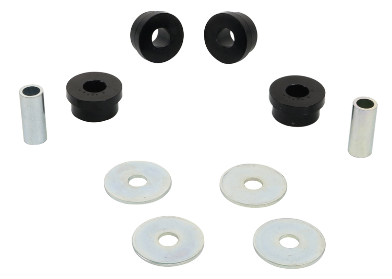 Front Lower Control Arm - Outer Bushing Kit to Suit Holden Apollo and Toyota Camry