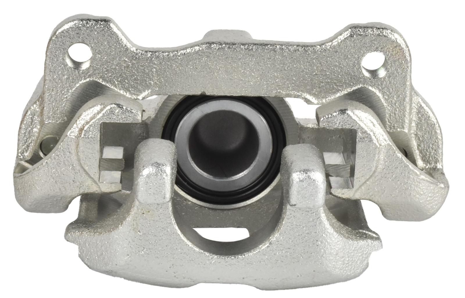 DBA Street Series Caliper to suit Toyota Prius NHW20 1.5L P, Electric FWD R LH 11/2005-2/2009