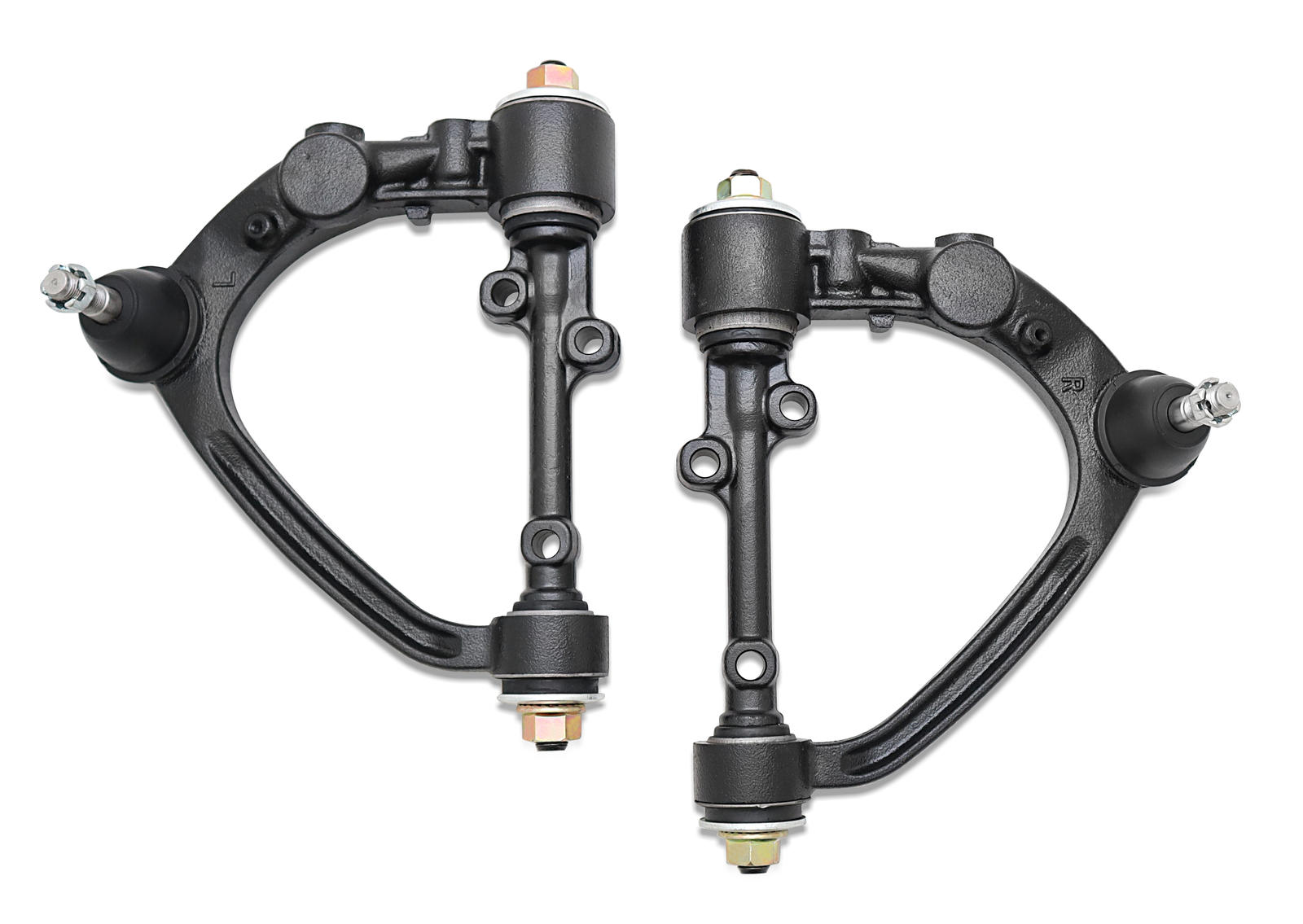 Front Upper Control Arm Kit including Ball Joints to suit Toyota Hiace 200 Series 2005-2019