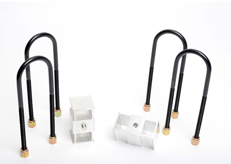 Rear  Lowering Block - Kit