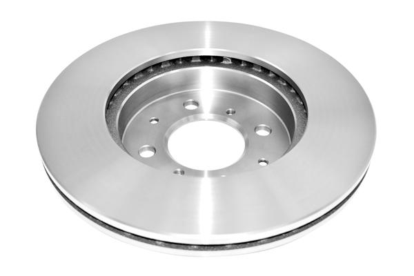En-Shield Standard KP Brake Disc to suit Honda Civic 1991-on, Jazz GE 2008-on, City GM 2009-on F