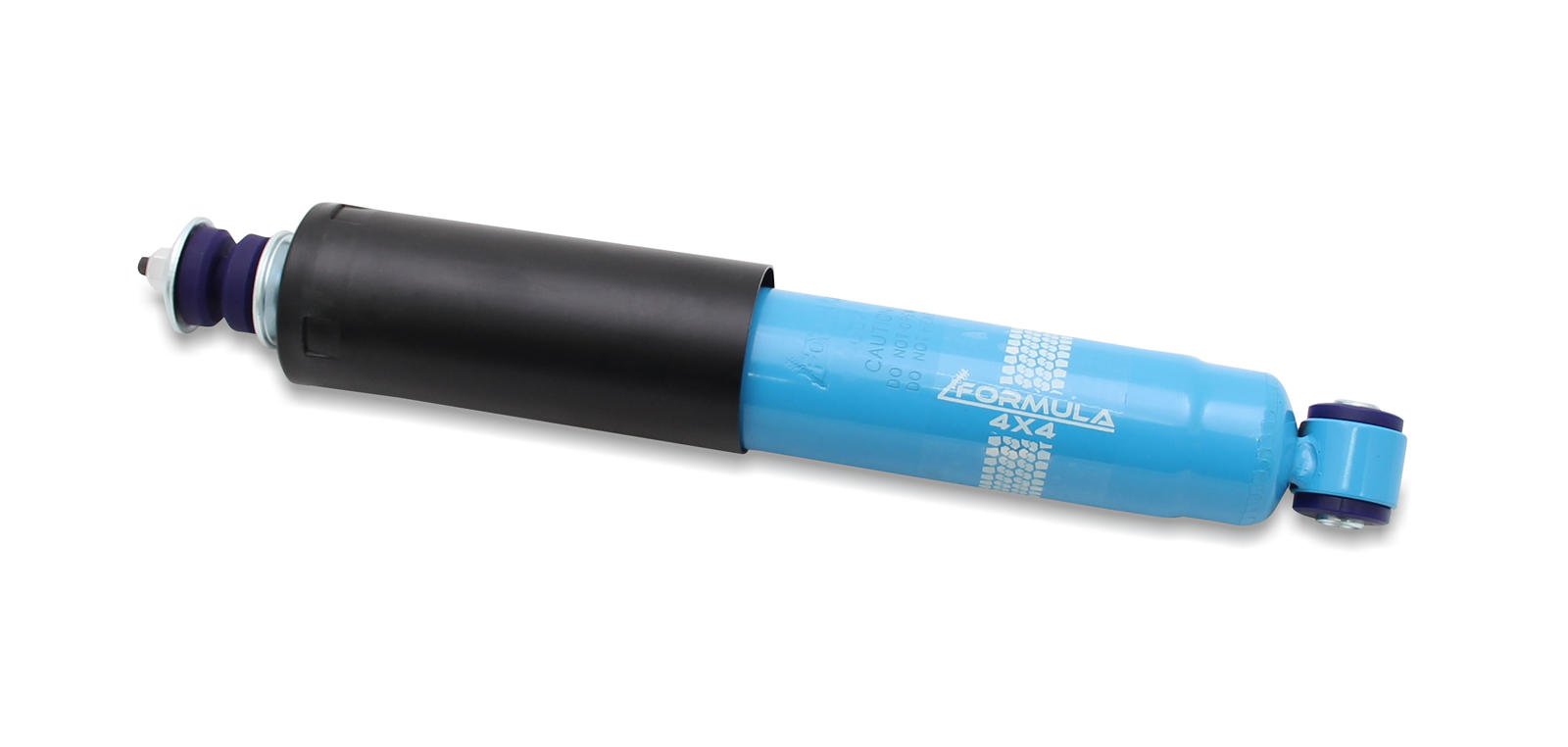 Formula 4x4 Front Shock Absorber to suit Ford Courier & Mazda B-Series