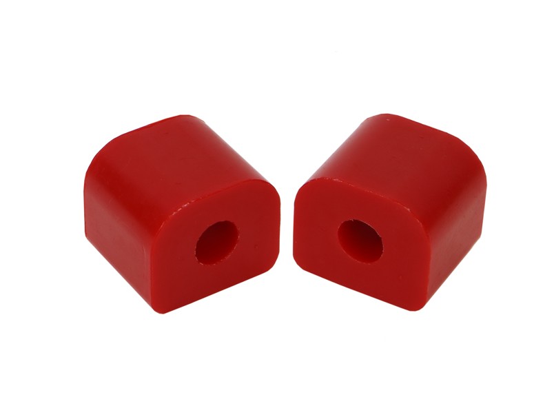 Front Lower Control Arm - Inner Rear Bushing Kit to Suit Holden Barina, Suzuki Baleno, Cultus and Swift