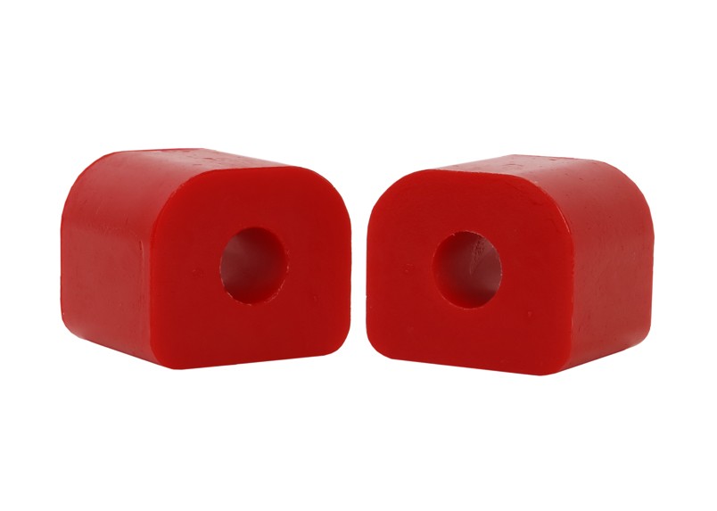 Front Lower Control Arm - Inner Rear Bushing Kit to Suit Holden Barina, Suzuki Baleno, Cultus and Swift