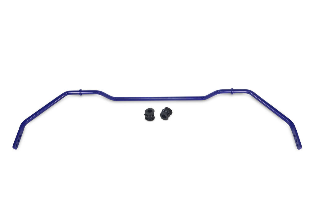 Rear 20mm 2 Point Adjustable Sway Bar to suit Nissan Skyline R35 02-07