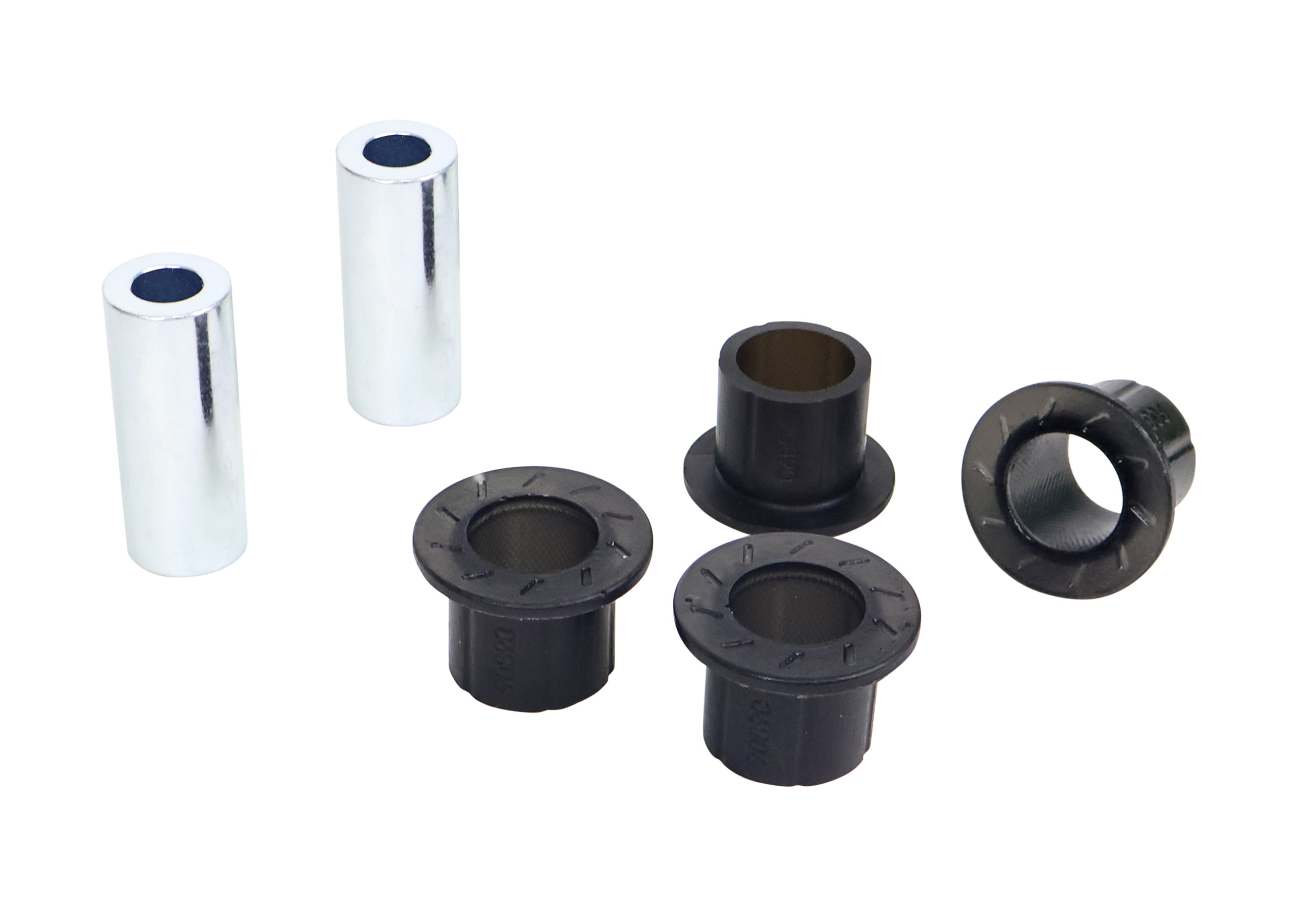 Front  Steering Rack and Pinion - Mount Bushing Kit
