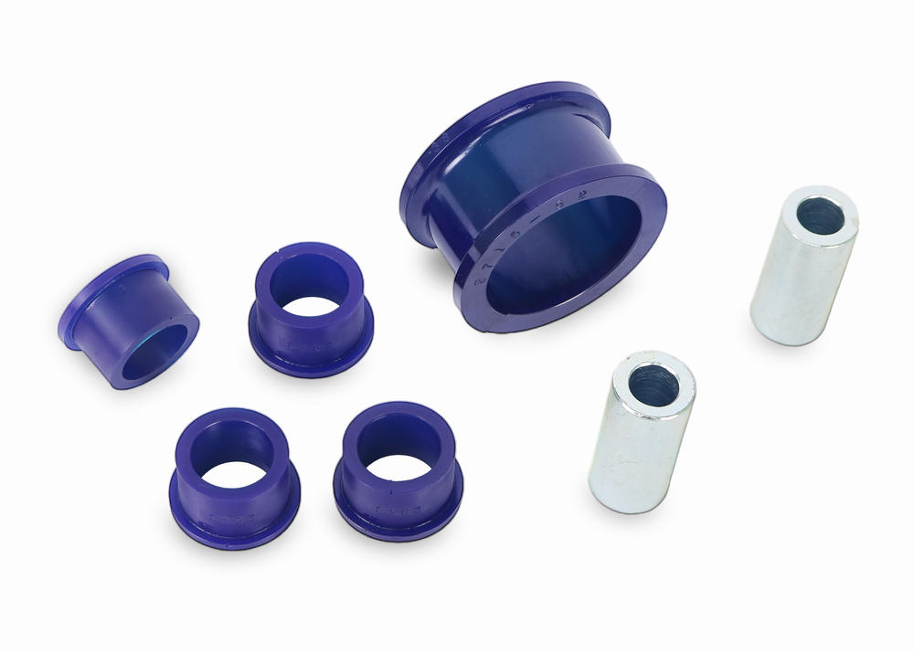 Steering Rack & Pinion Mount Bush Kit