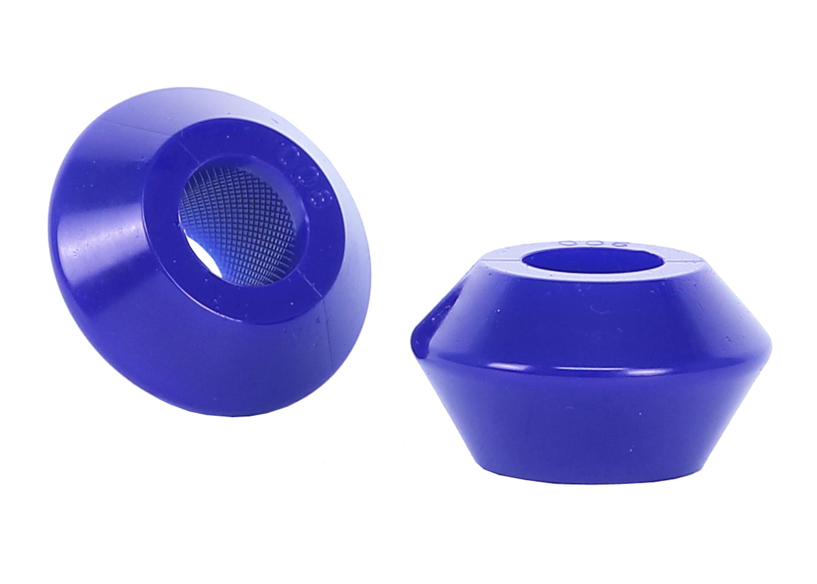 Trailing Arm Upper Rear Bush Kit