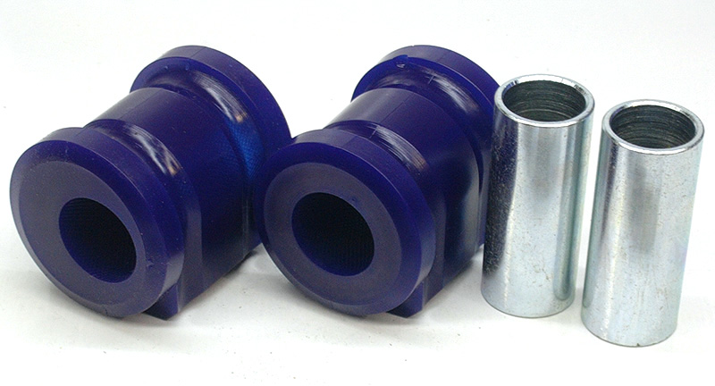 Control Arm Lower-Rear Bush Kit