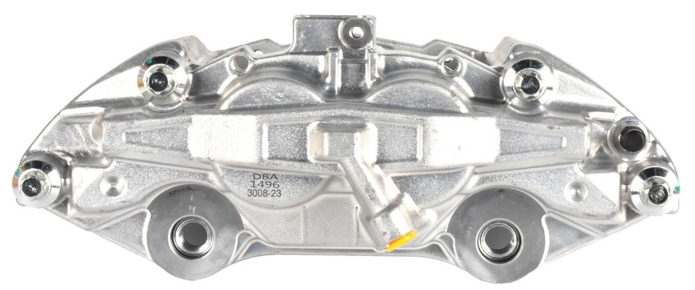 DBA Street Series Caliper to suit Mercedes Benz C200 C205 2.0L P Turbo RWD F LH 3/2020-on