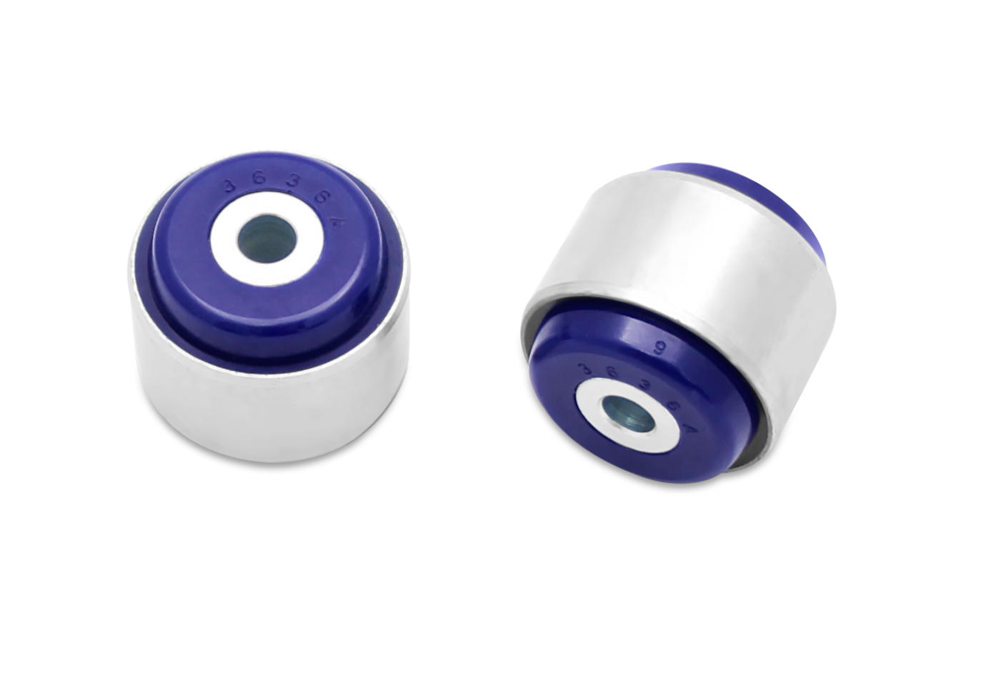 Front Control Arm Lower Inner Rear Bush Kit to suit Fiat, Ford & Mazda